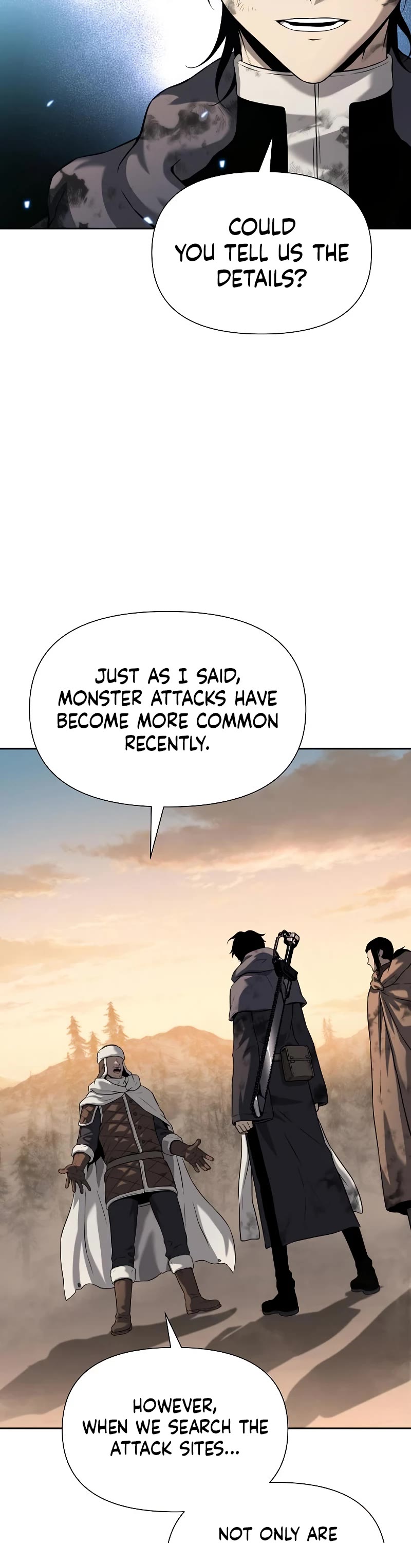 The Priest of Corruption Chapter 10 page 27 - Chapter 10