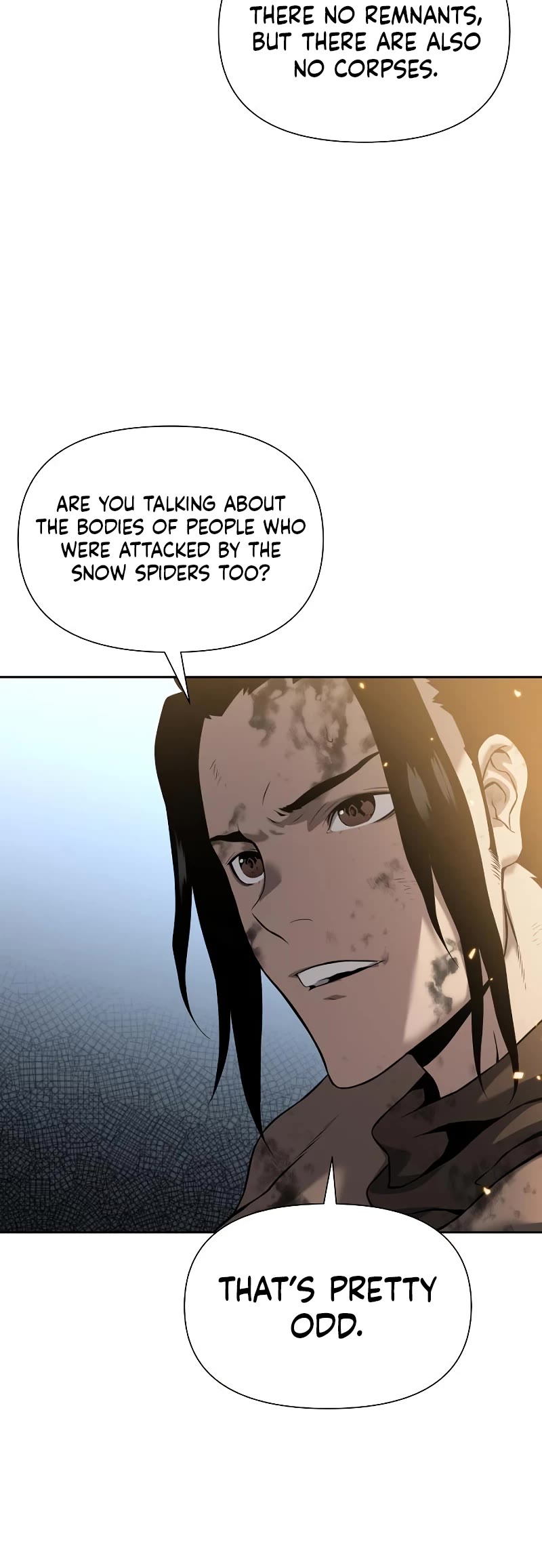 The Priest of Corruption Chapter 10 page 28 - Chapter 10