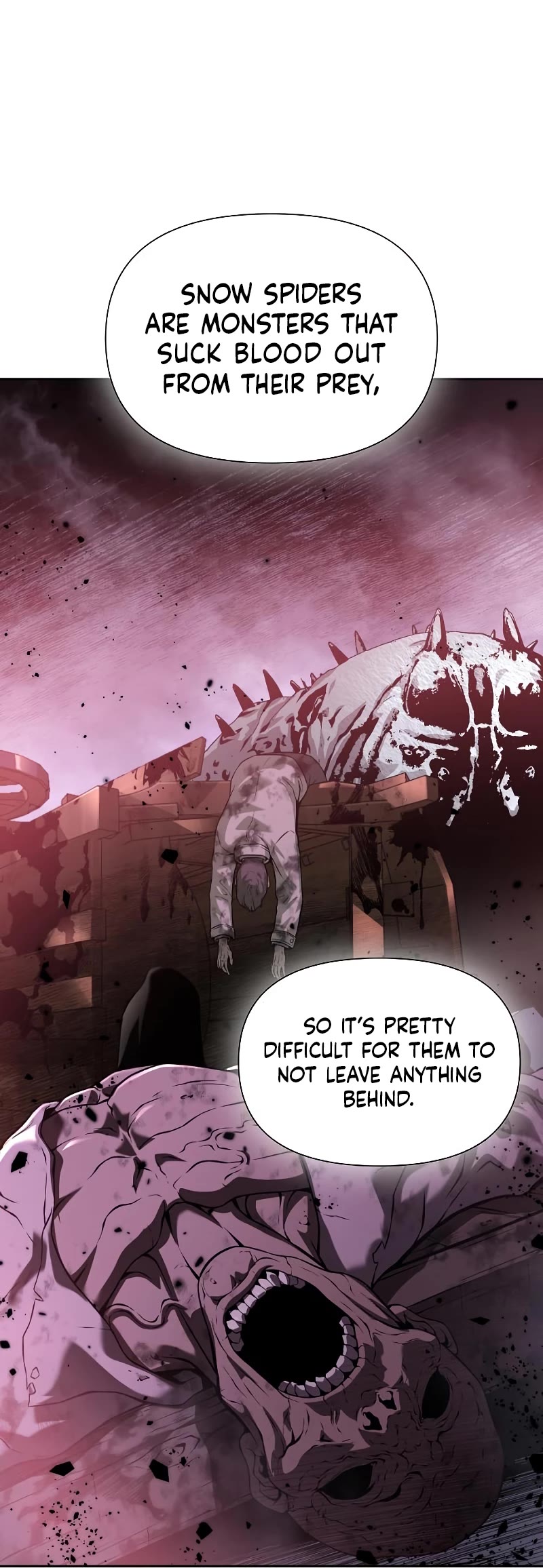 The Priest of Corruption Chapter 10 page 29 - Chapter 10