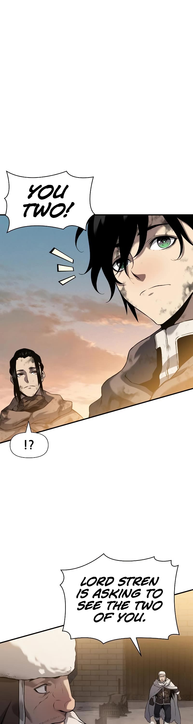 The Priest of Corruption Chapter 10 page 30 - Chapter 10