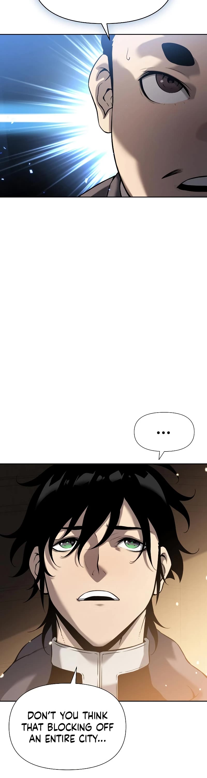 The Priest of Corruption Chapter 10 page 36 - Chapter 10