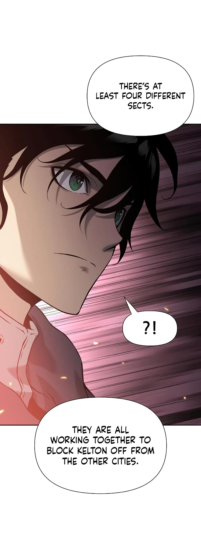 The Priest of Corruption Chapter 10 page 38 - Chapter 10