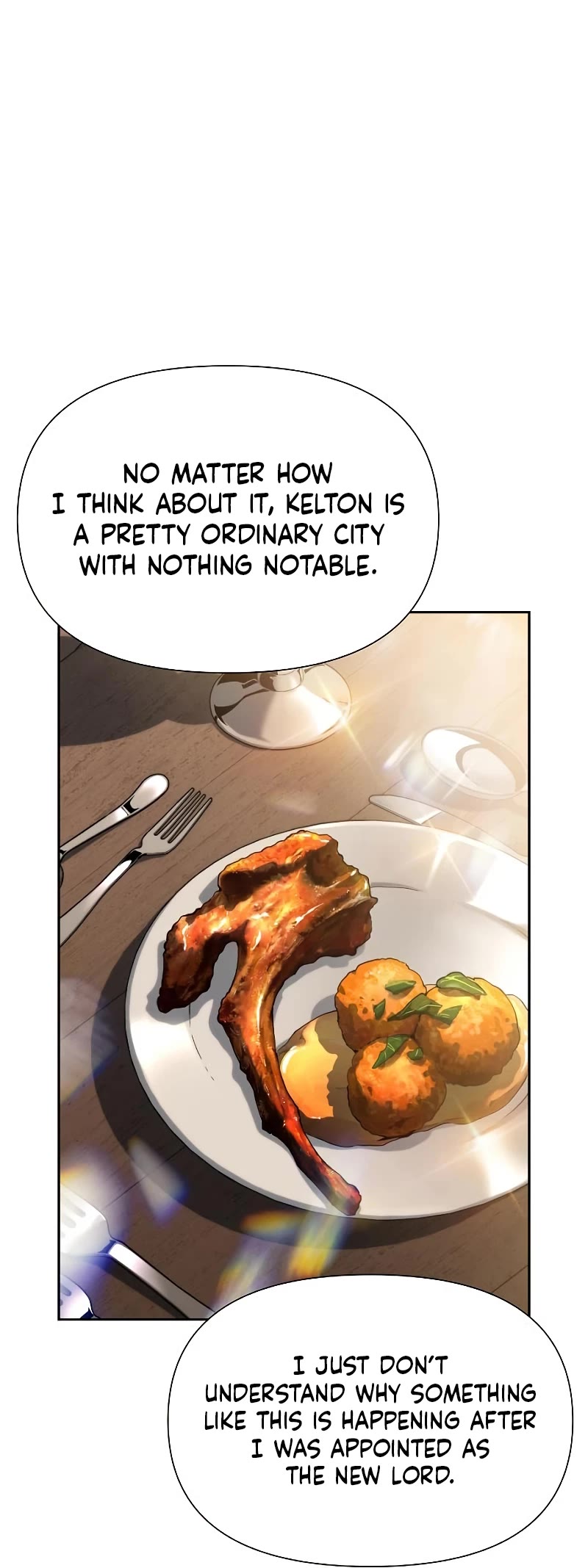 The Priest of Corruption Chapter 10 page 39 - Chapter 10