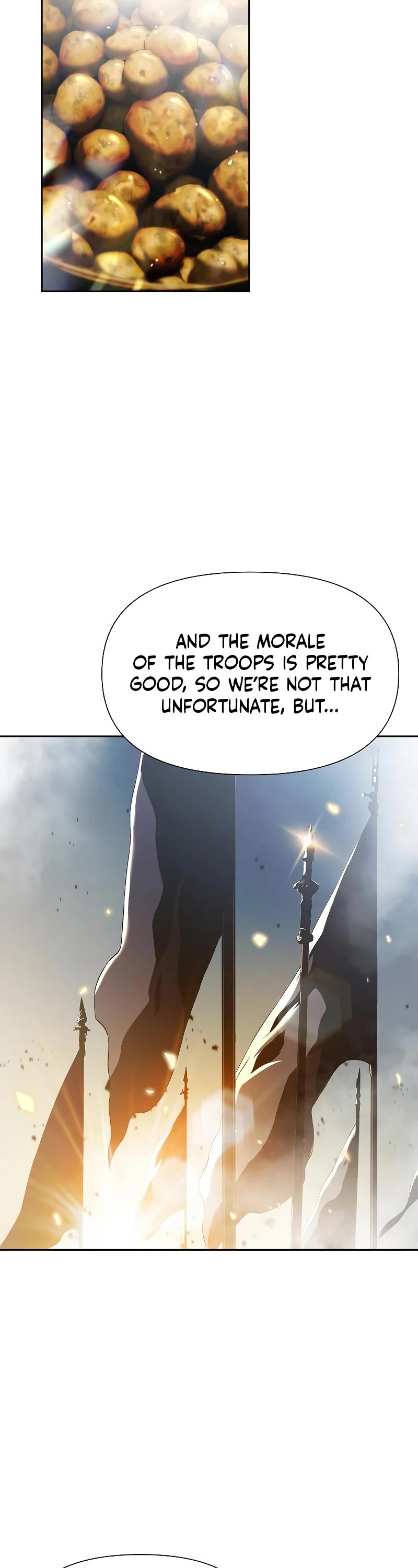The Priest of Corruption Chapter 10 page 41 - Chapter 10