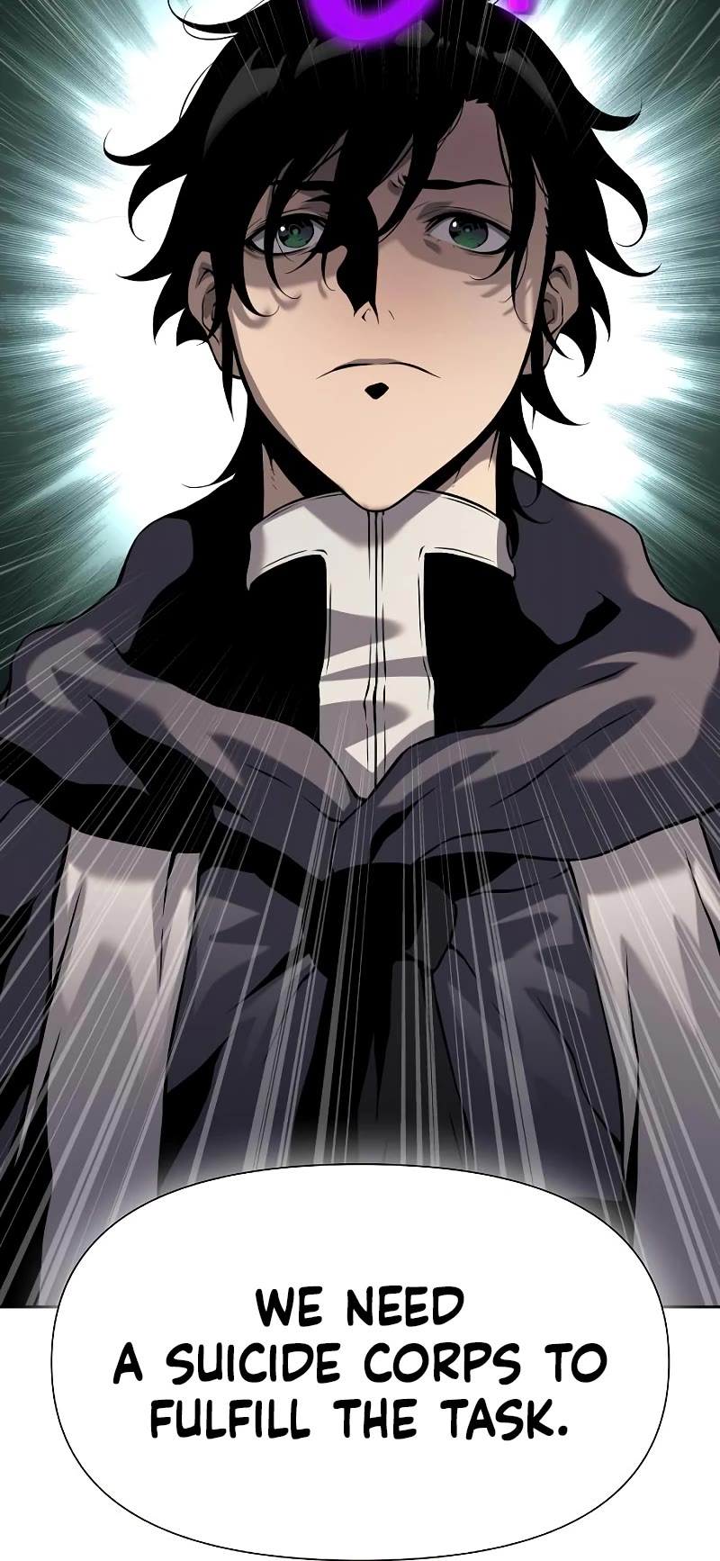 The Priest of Corruption Chapter 10 page 44 - Chapter 10