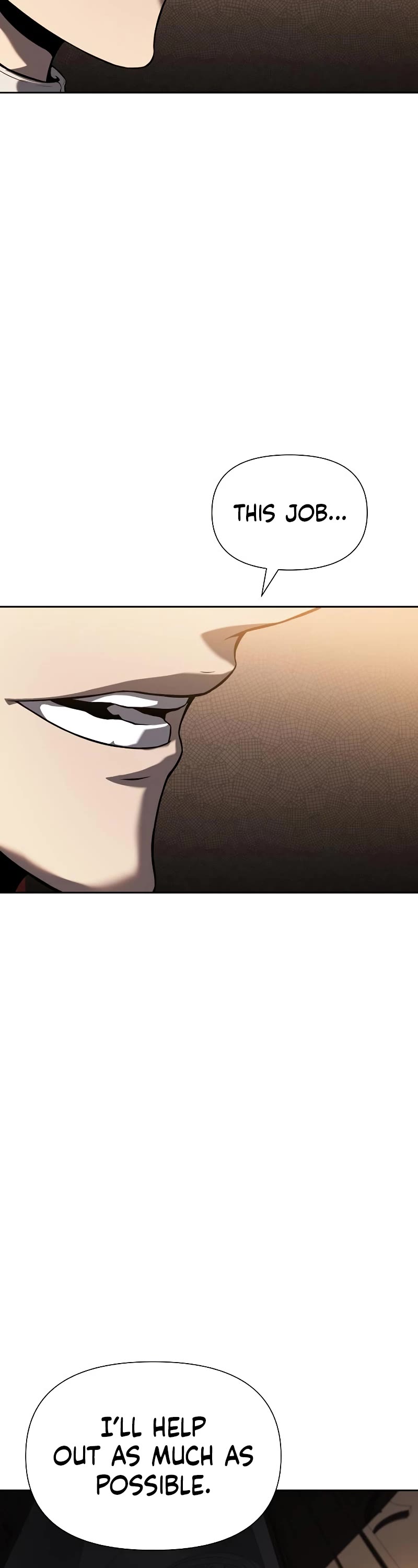 The Priest of Corruption Chapter 10 page 46 - Chapter 10