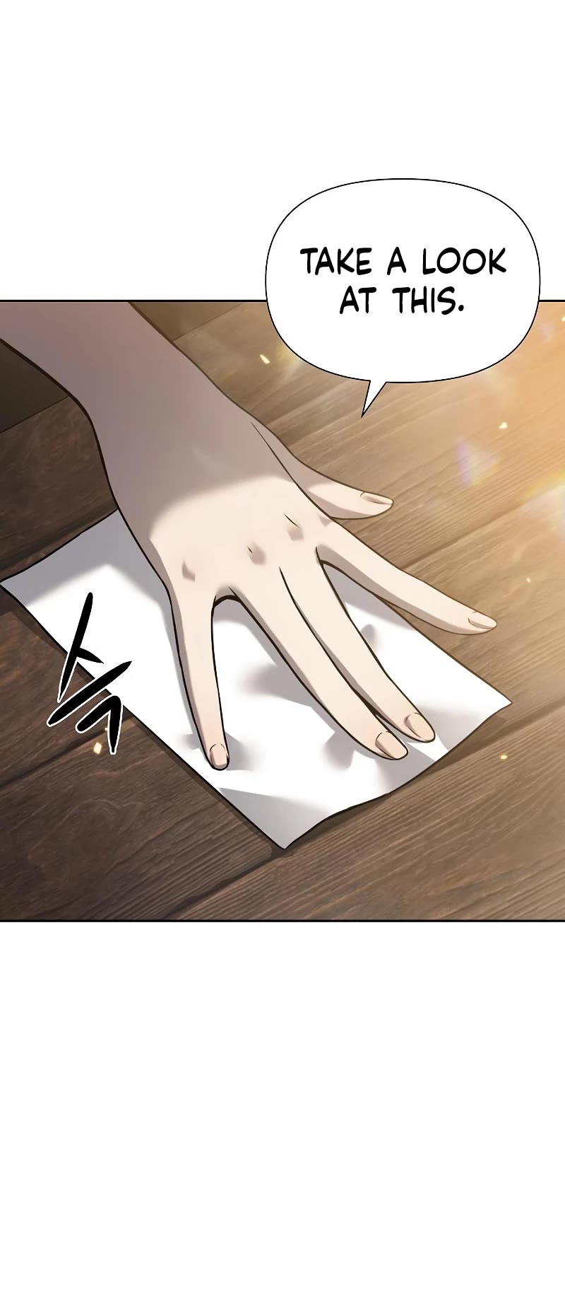 The Priest of Corruption Chapter 10 page 5 - Chapter 10