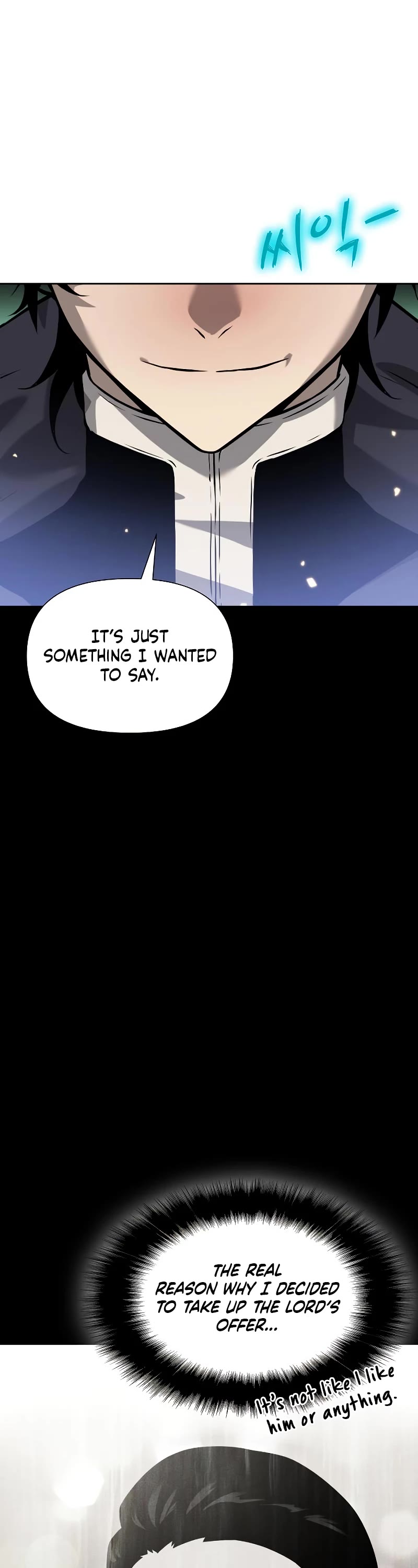 The Priest of Corruption Chapter 10 page 54 - Chapter 10