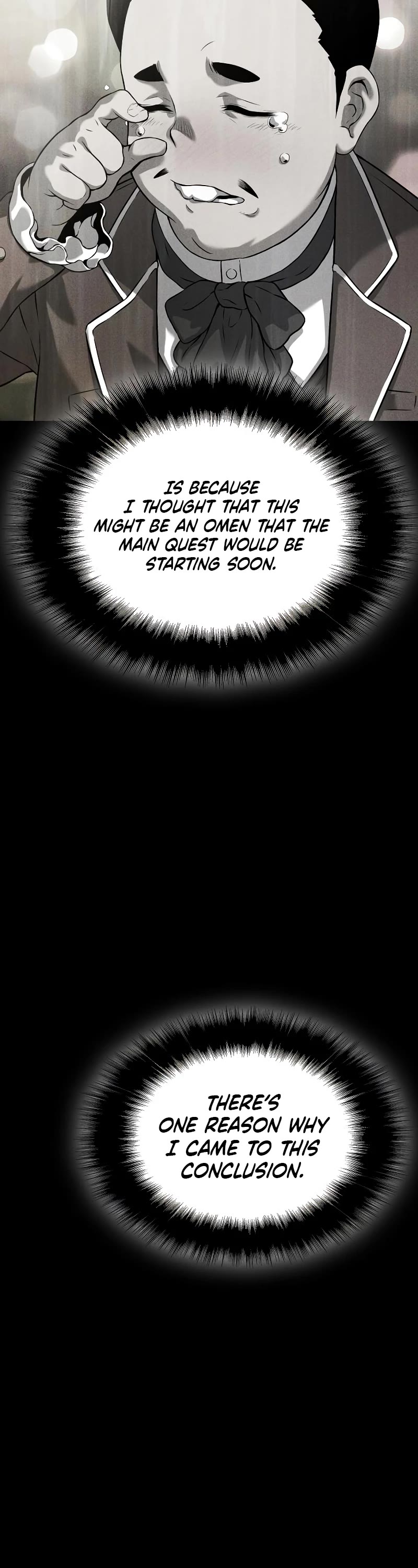 The Priest of Corruption Chapter 10 page 55 - Chapter 10