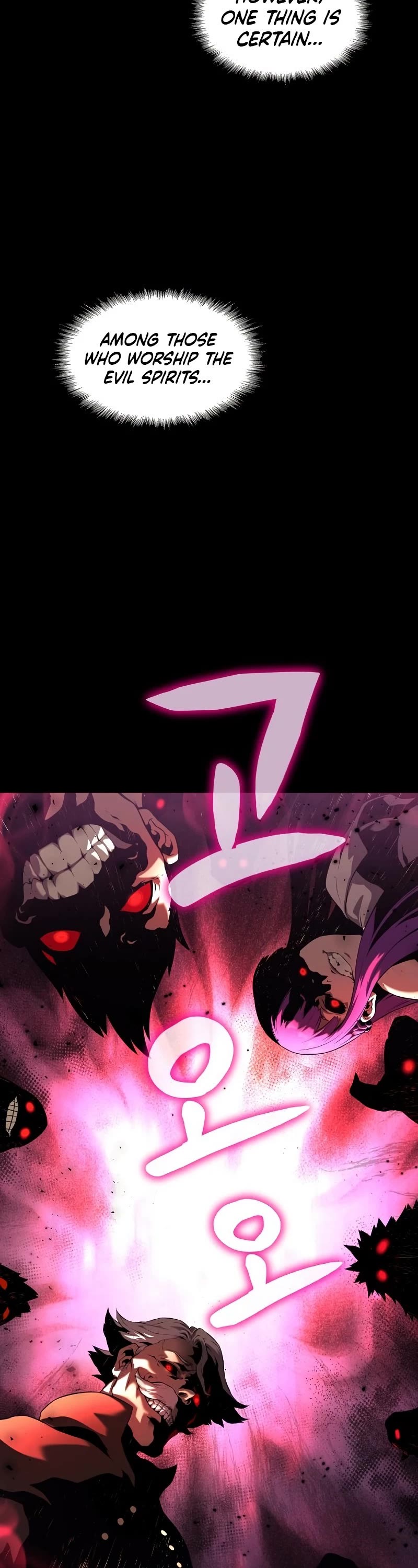 The Priest of Corruption Chapter 10 page 60 - Chapter 10