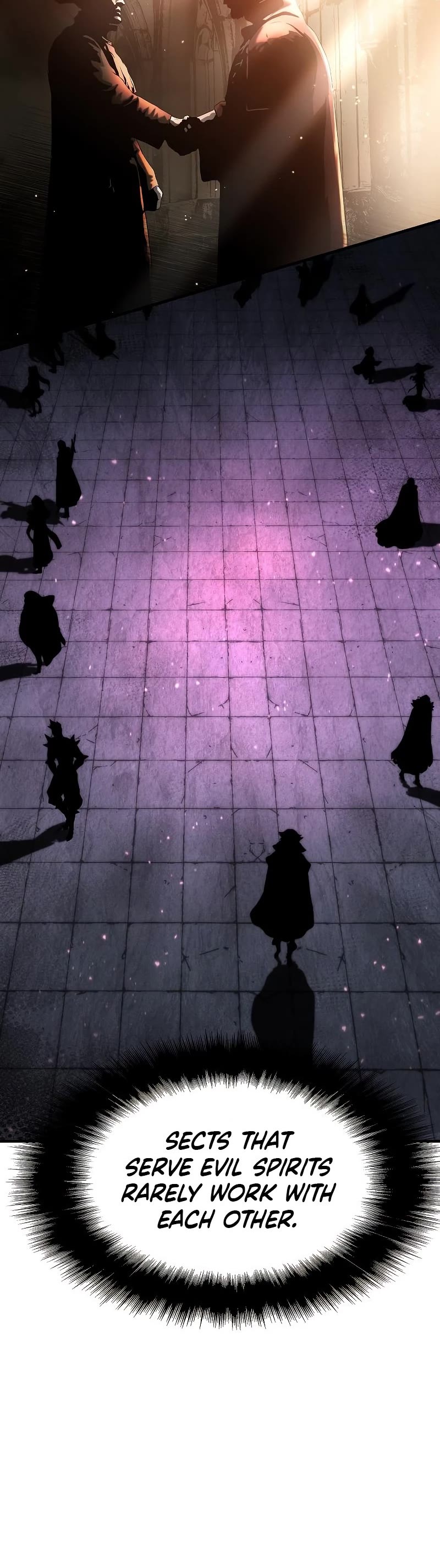 The Priest of Corruption Chapter 10 page 62 - Chapter 10