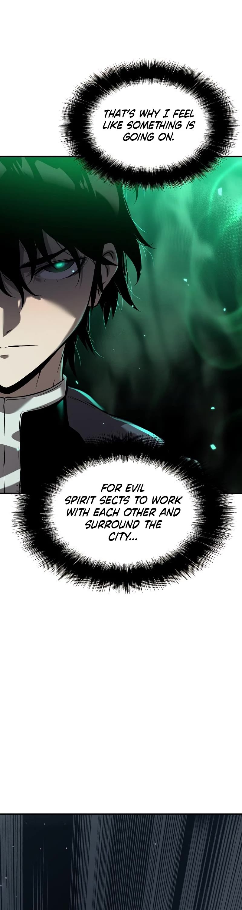The Priest of Corruption Chapter 10 page 63 - Chapter 10