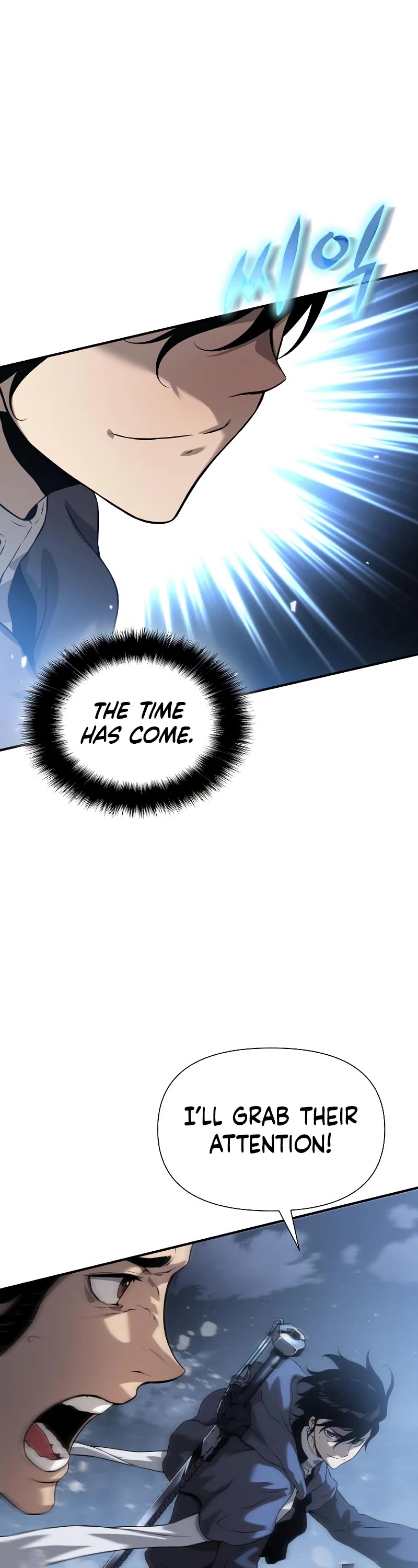 The Priest of Corruption Chapter 10 page 67 - Chapter 10