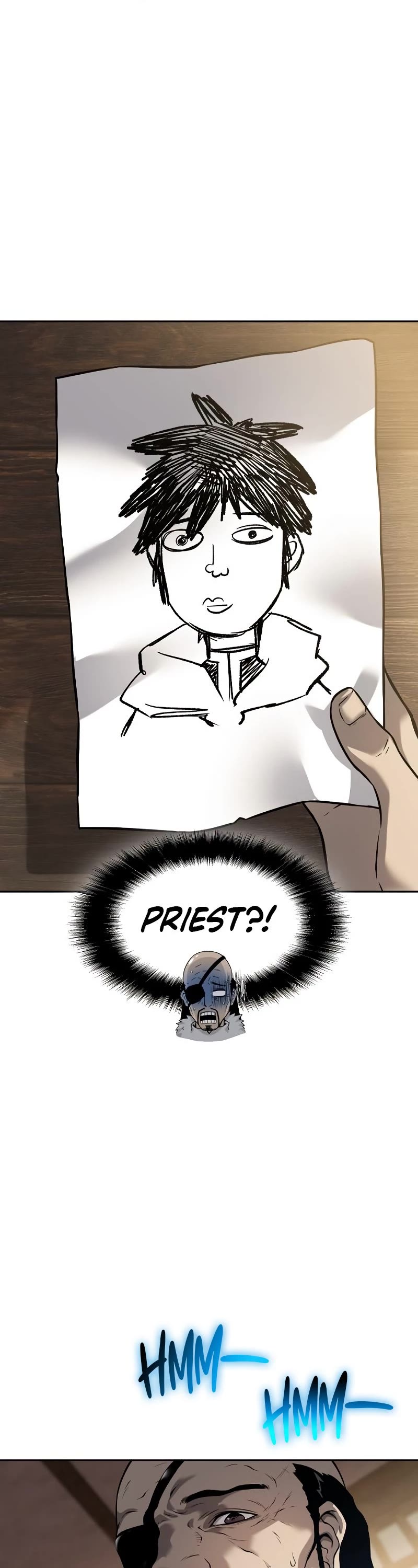 The Priest of Corruption Chapter 10 page 7 - Chapter 10