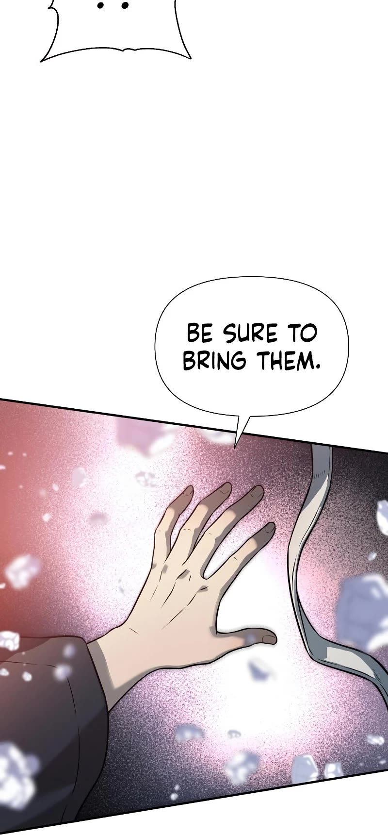 The Priest of Corruption Chapter 10 page 71 - Chapter 10