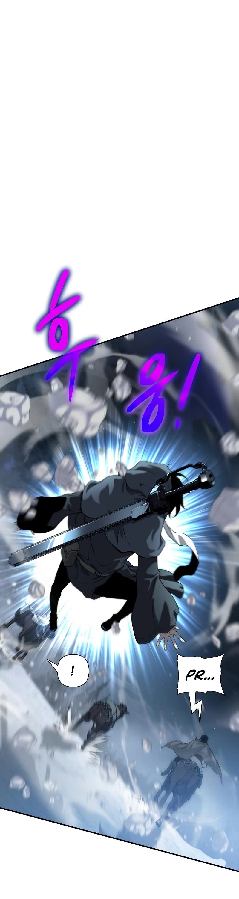 The Priest of Corruption Chapter 10 page 72 - Chapter 10