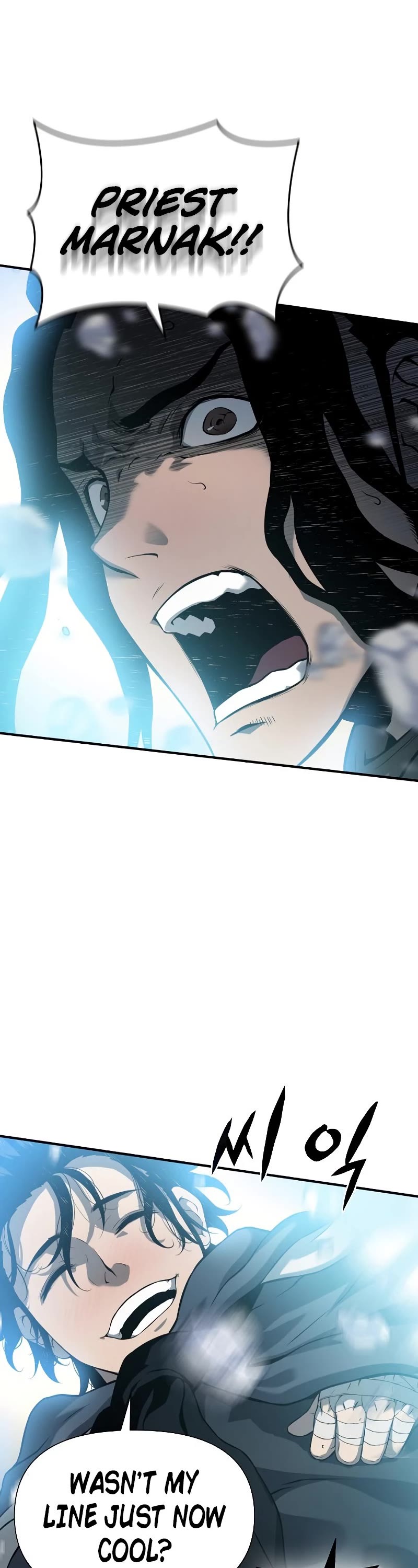 The Priest of Corruption Chapter 10 page 73 - Chapter 10