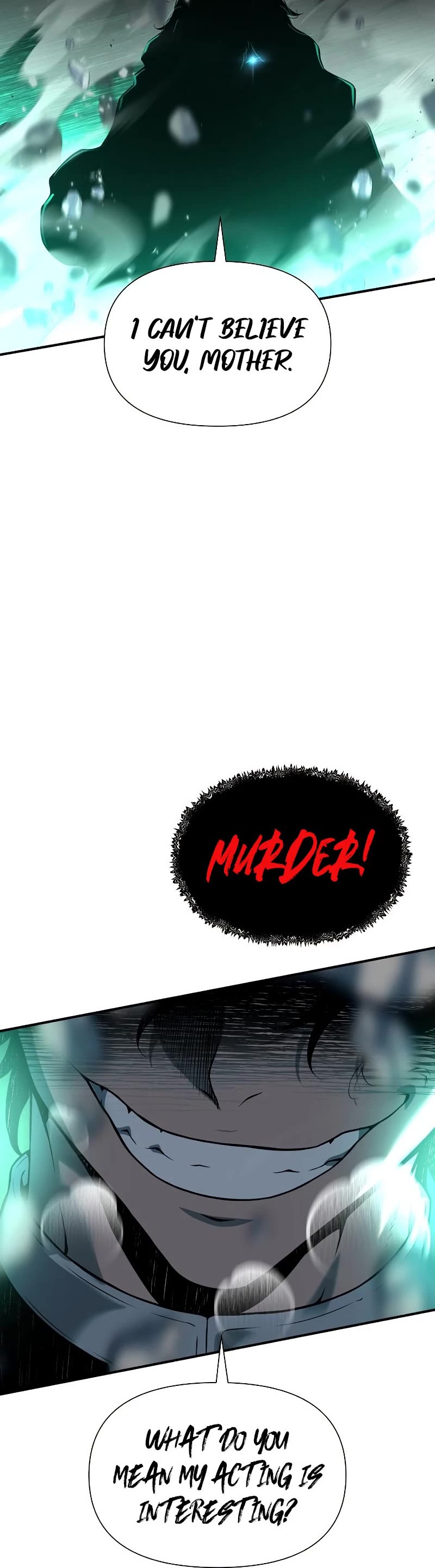 The Priest of Corruption Chapter 10 page 79 - Chapter 10