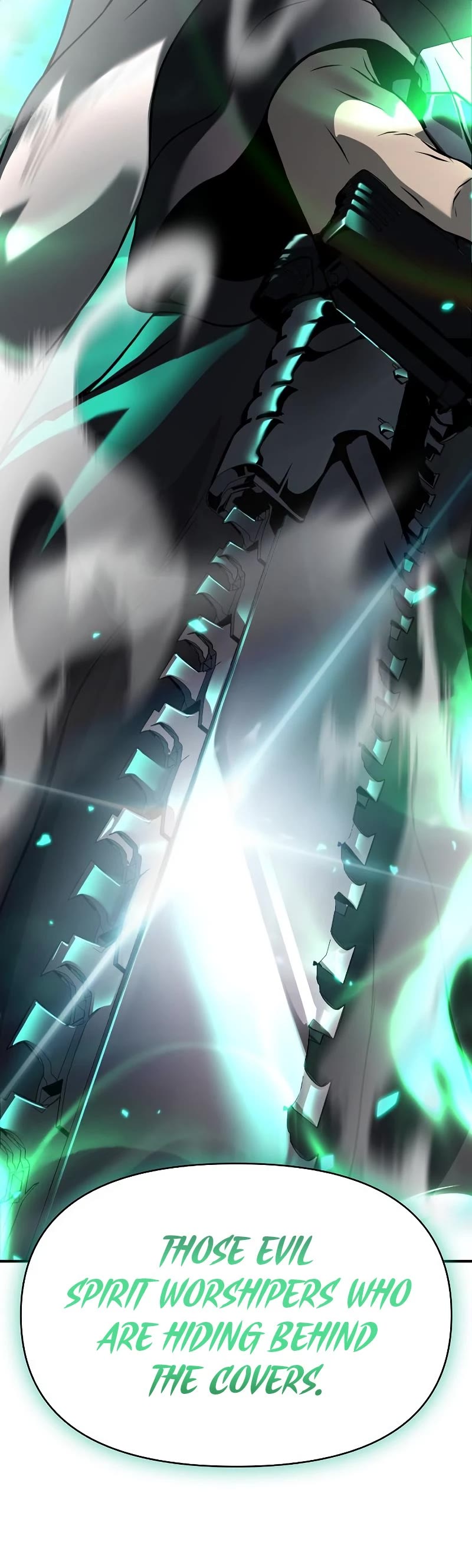The Priest of Corruption Chapter 10 page 82 - Chapter 10