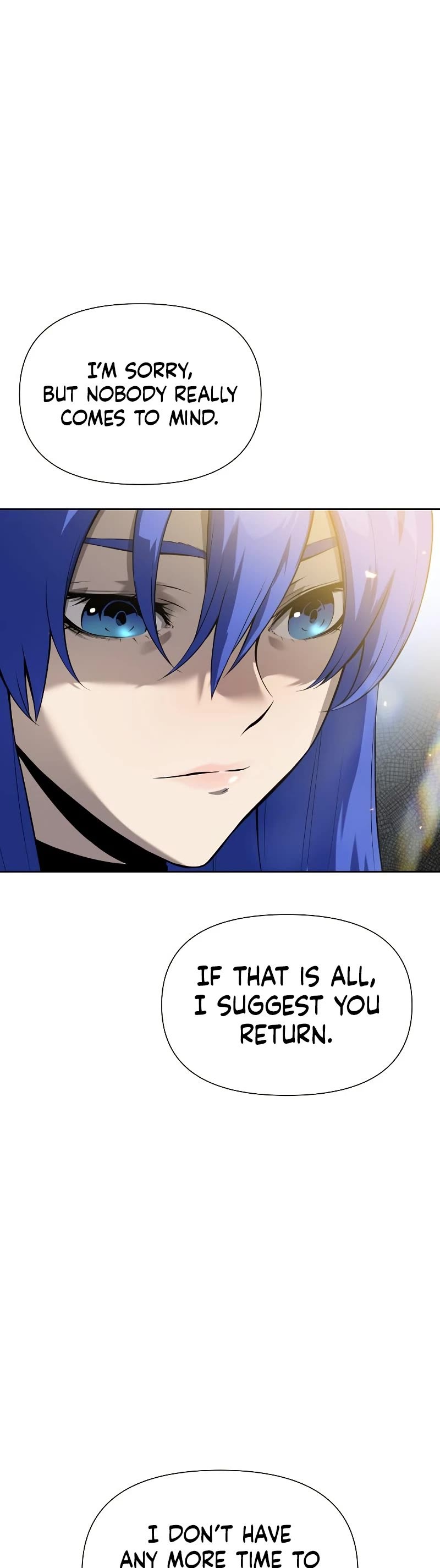 The Priest of Corruption Chapter 10 page 9 - Chapter 10