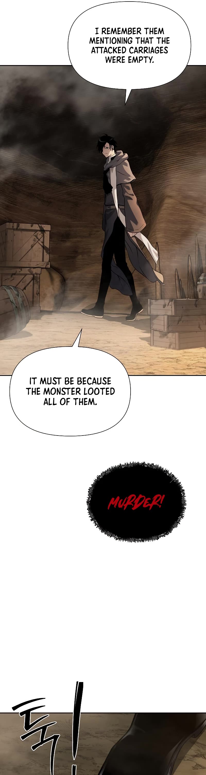 The Priest of Corruption Chapter 11 page 16 - Chapter 11