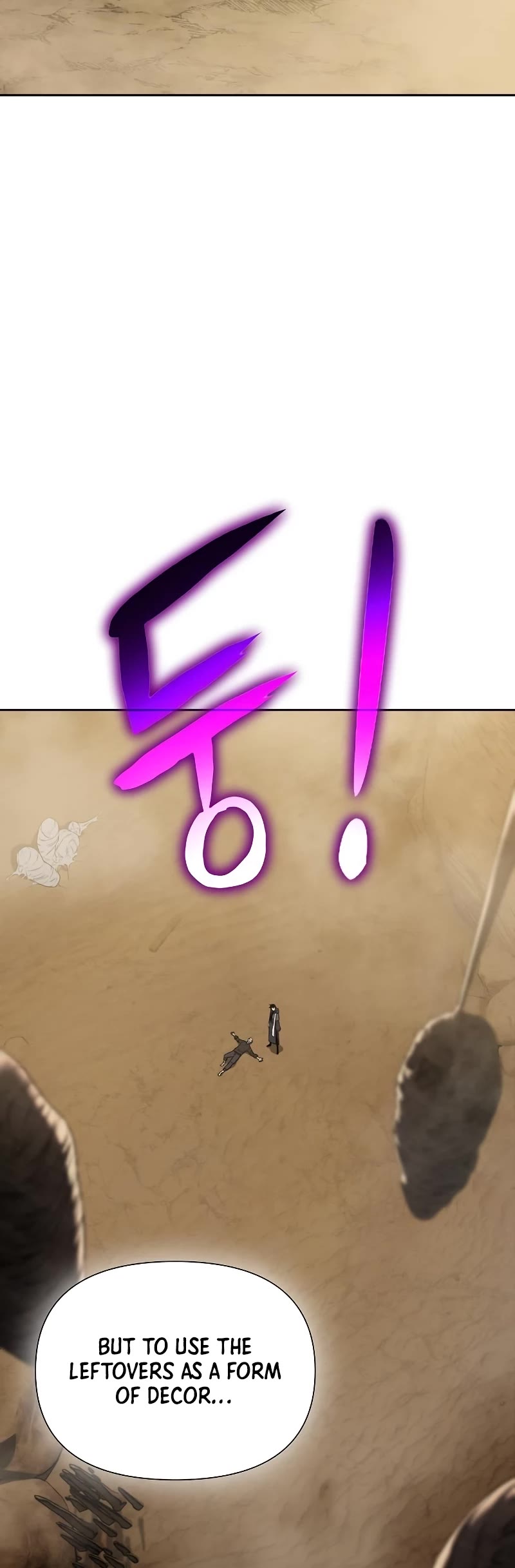 The Priest of Corruption Chapter 11 page 19 - Chapter 11