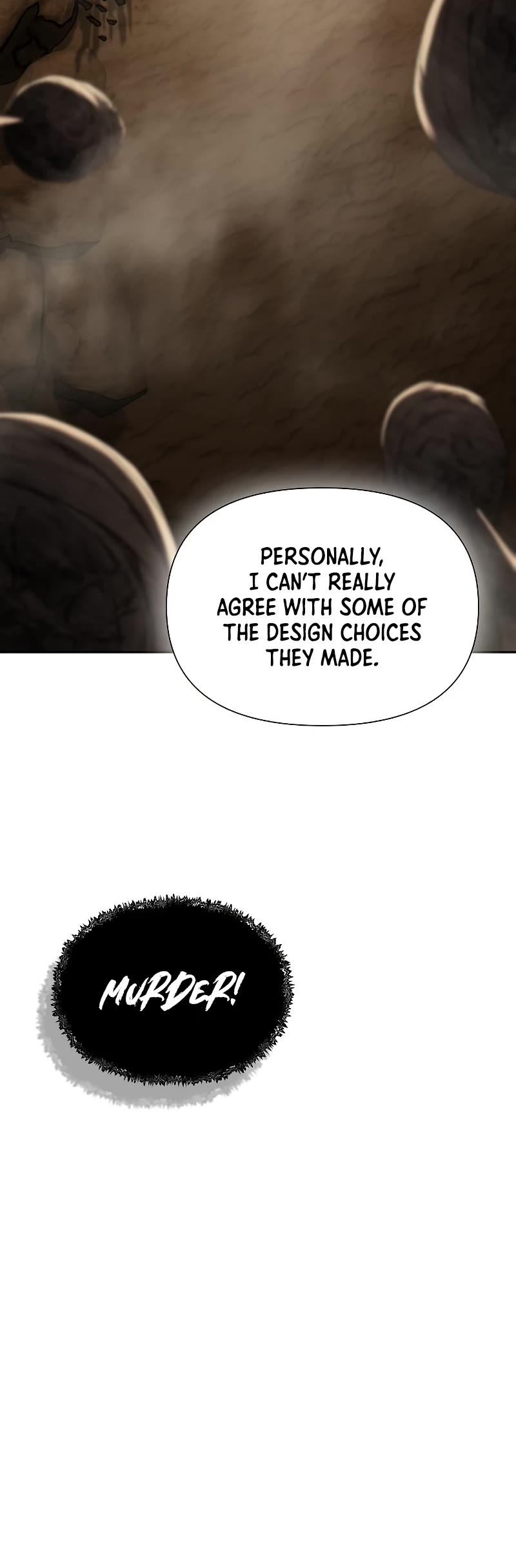 The Priest of Corruption Chapter 11 page 20 - Chapter 11