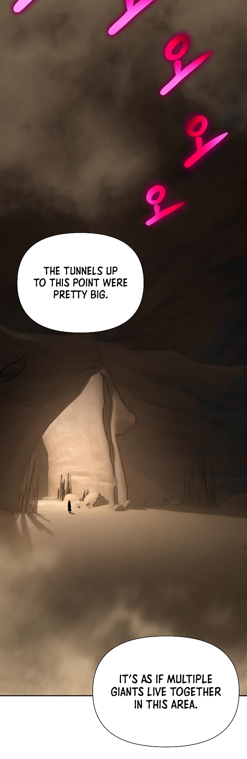The Priest of Corruption Chapter 11 page 24 - Chapter 11