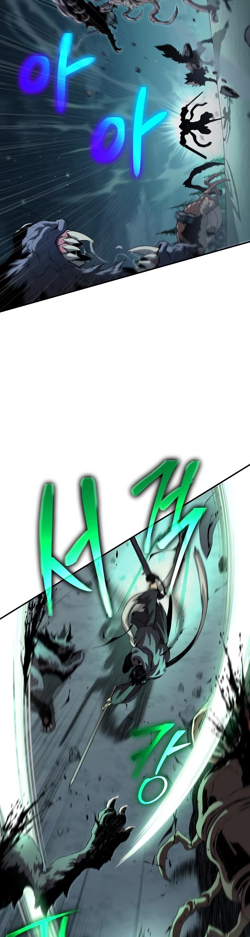The Priest of Corruption Chapter 11 page 3 - Chapter 11