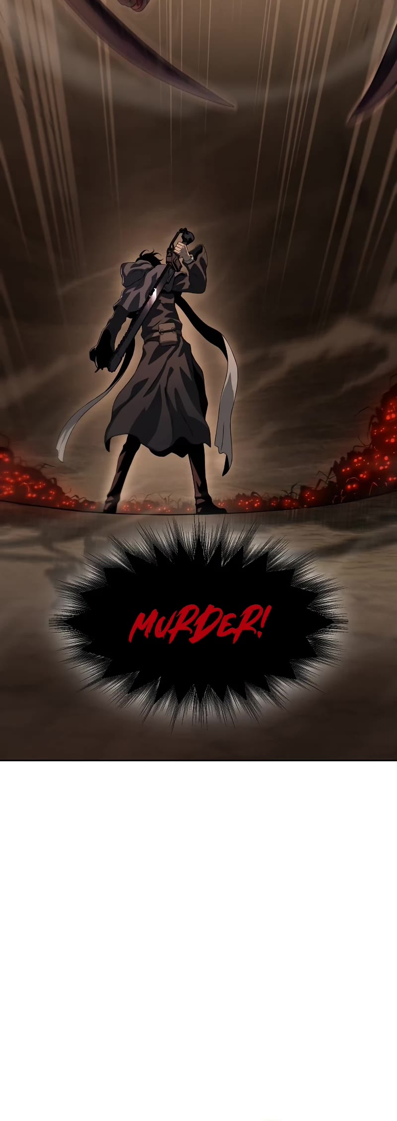The Priest of Corruption Chapter 11 page 30 - Chapter 11