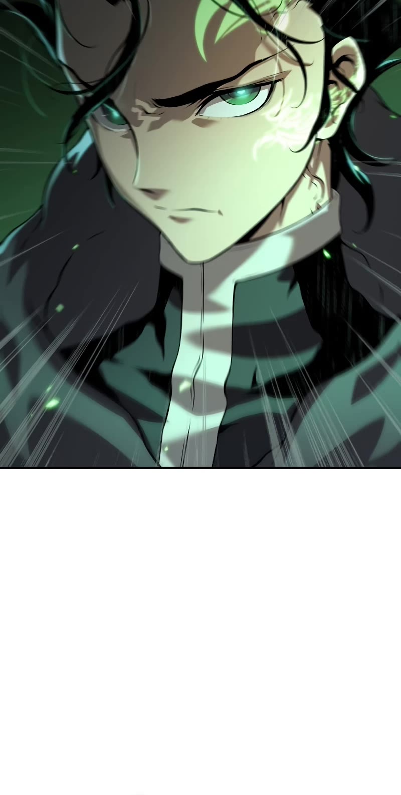The Priest of Corruption Chapter 11 page 40 - Chapter 11