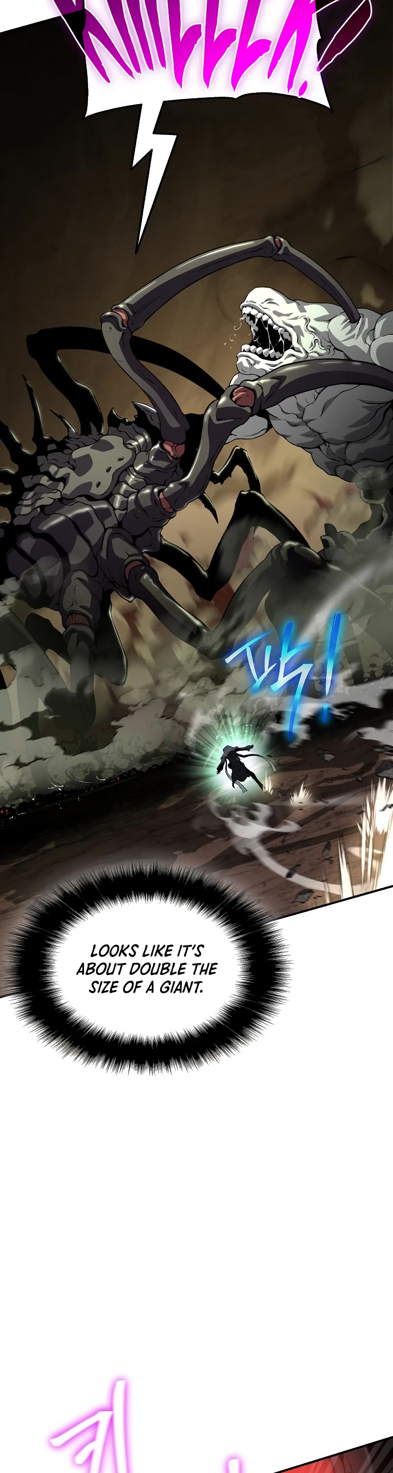 The Priest of Corruption Chapter 11 page 43 - Chapter 11