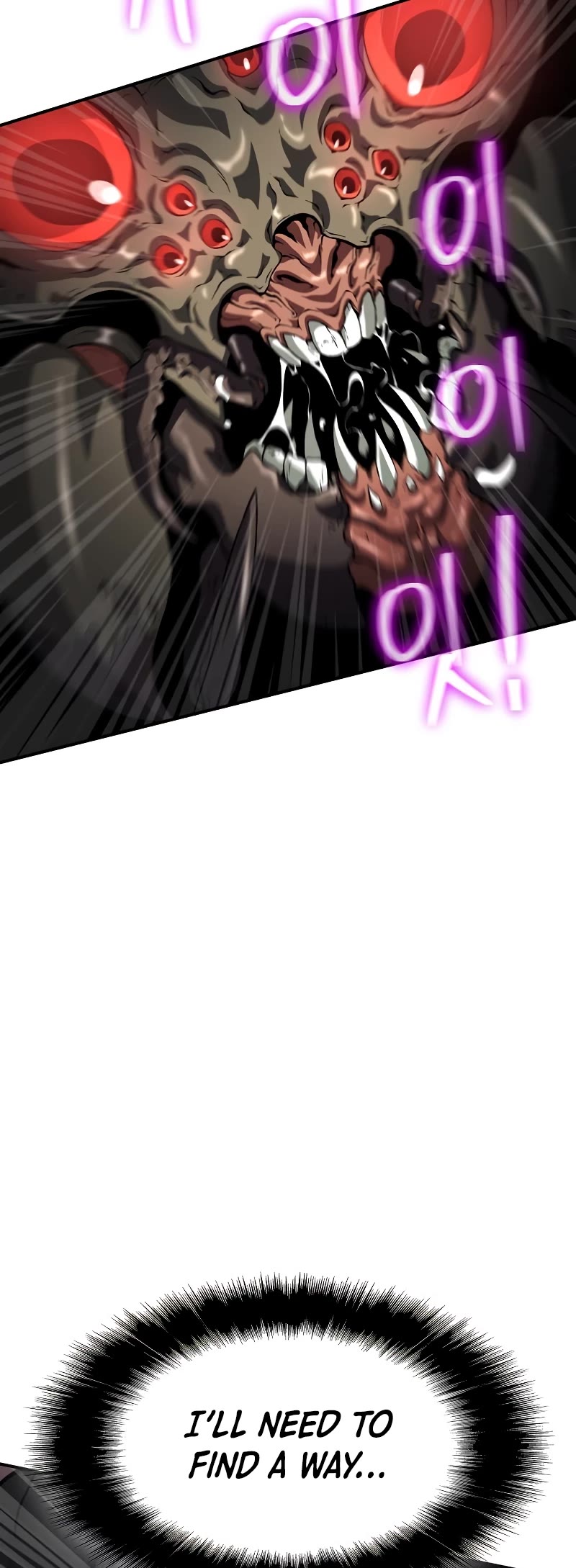 The Priest of Corruption Chapter 11 page 44 - Chapter 11
