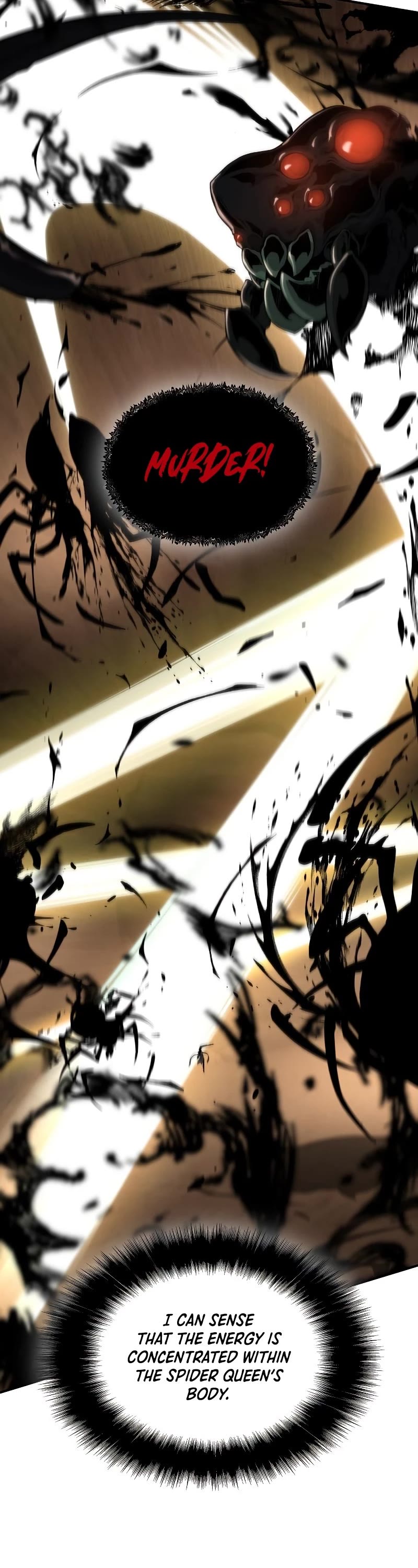 The Priest of Corruption Chapter 11 page 47 - Chapter 11