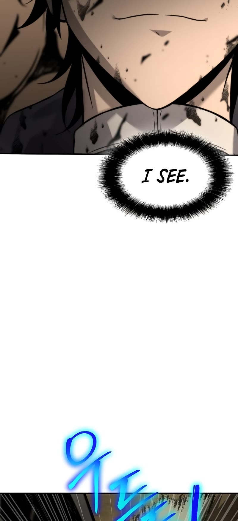 The Priest of Corruption Chapter 11 page 53 - Chapter 11