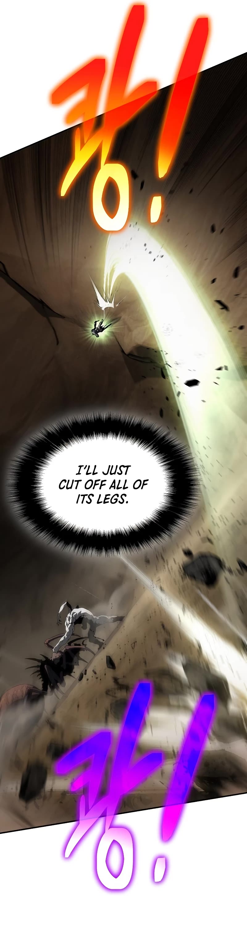 The Priest of Corruption Chapter 11 page 55 - Chapter 11