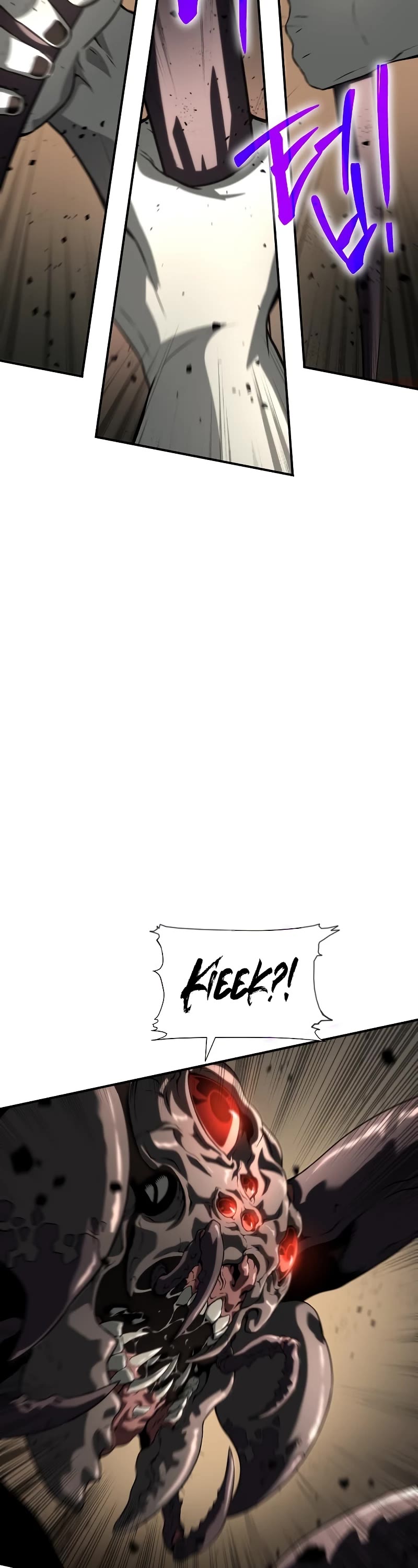 The Priest of Corruption Chapter 11 page 62 - Chapter 11
