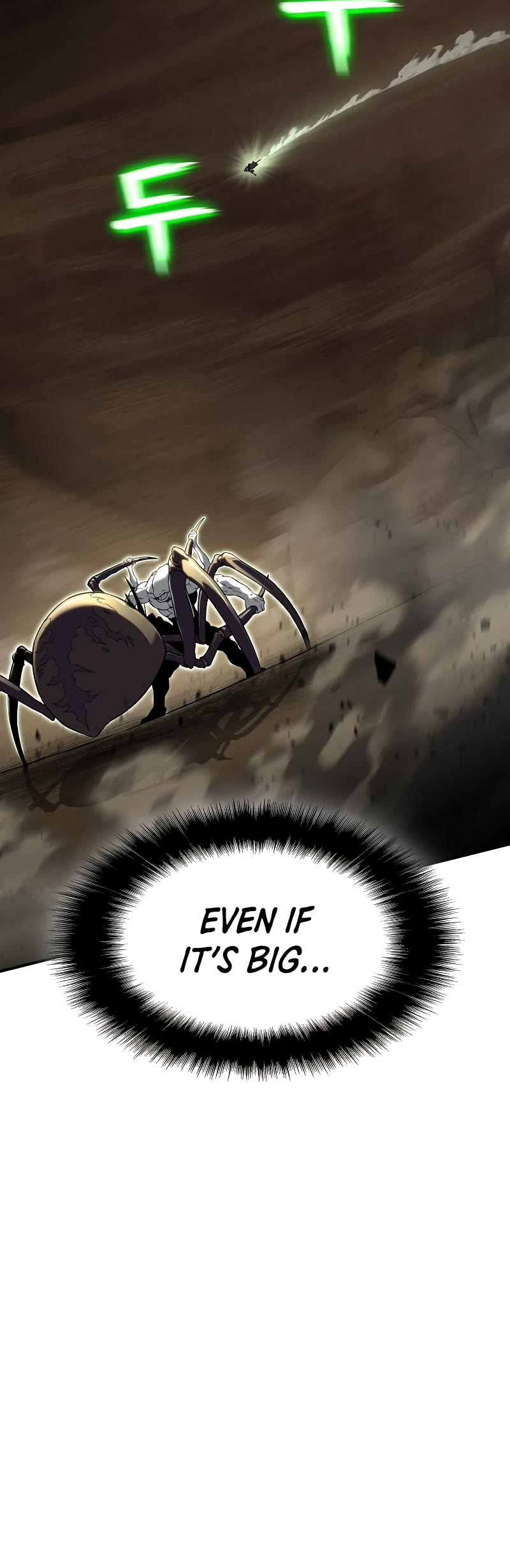 The Priest of Corruption Chapter 11 page 64 - Chapter 11