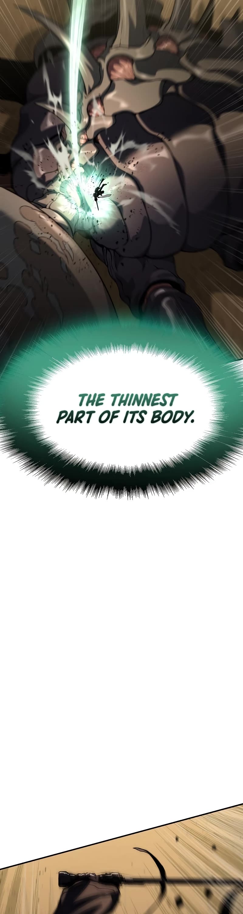 The Priest of Corruption Chapter 11 page 67 - Chapter 11