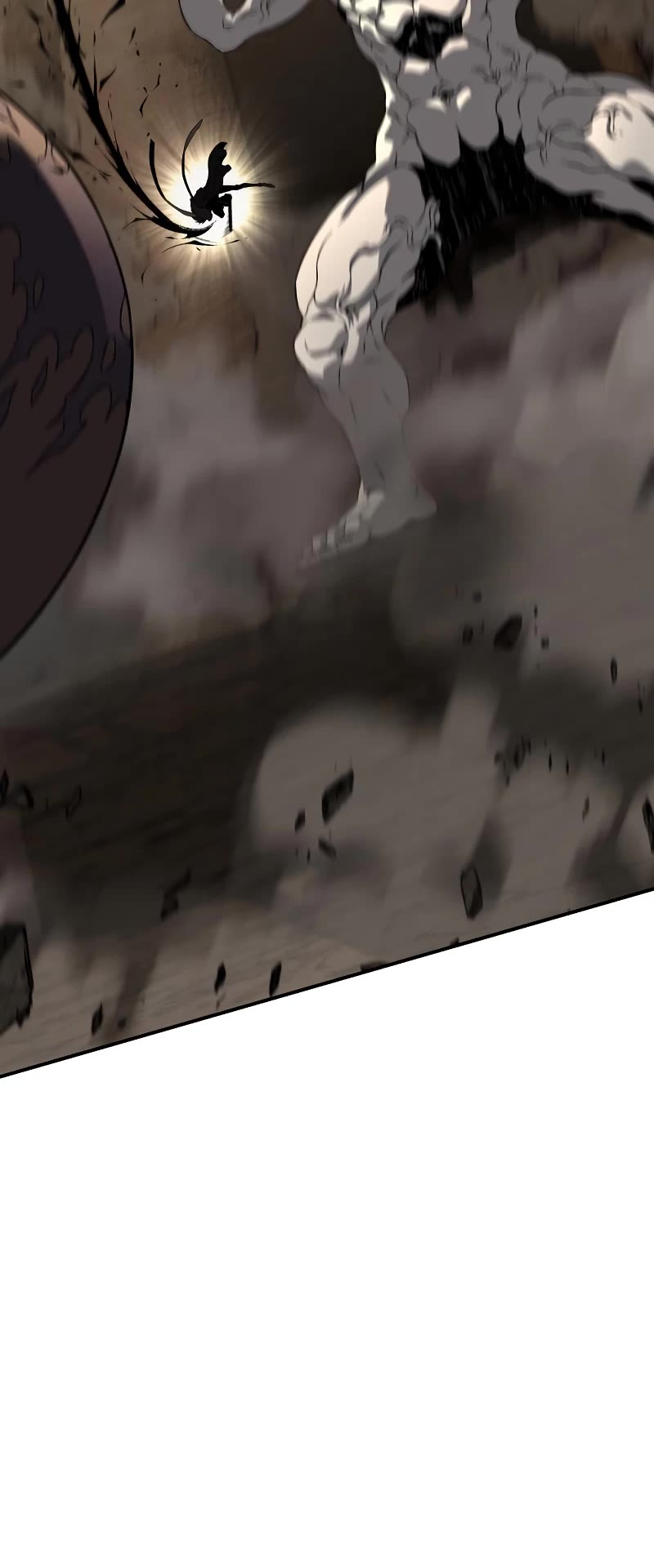 The Priest of Corruption Chapter 11 page 77 - Chapter 11