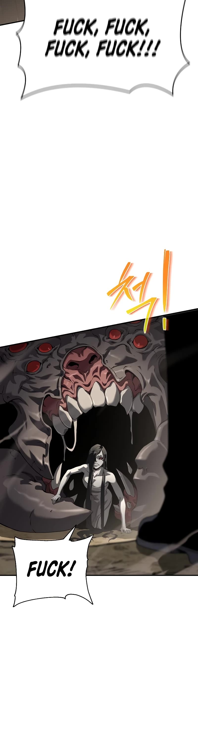 The Priest of Corruption Chapter 11 page 85 - Chapter 11