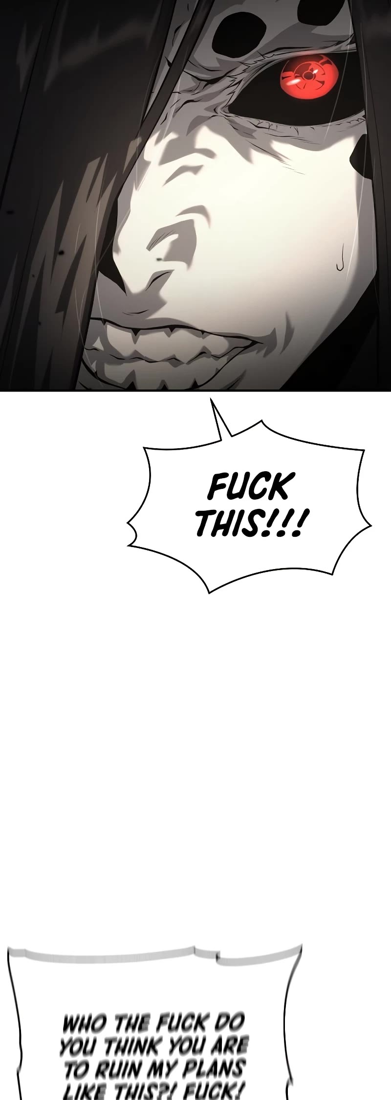 The Priest of Corruption Chapter 11 page 87 - Chapter 11