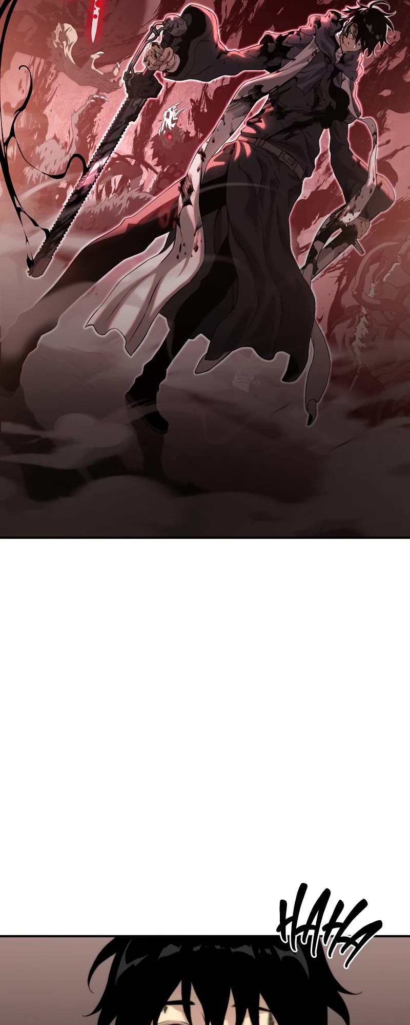 The Priest of Corruption Chapter 11 page 9 - Chapter 11