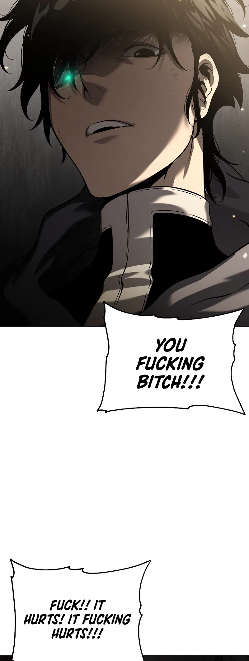 The Priest of Corruption Chapter 11 page 92 - Chapter 11