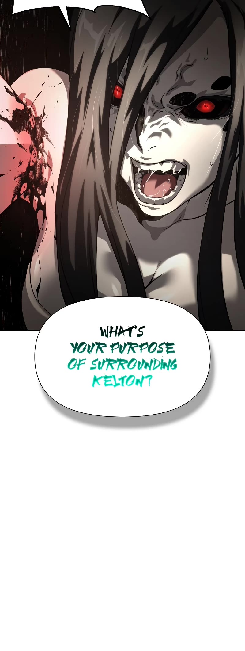 The Priest of Corruption Chapter 11 page 93 - Chapter 11