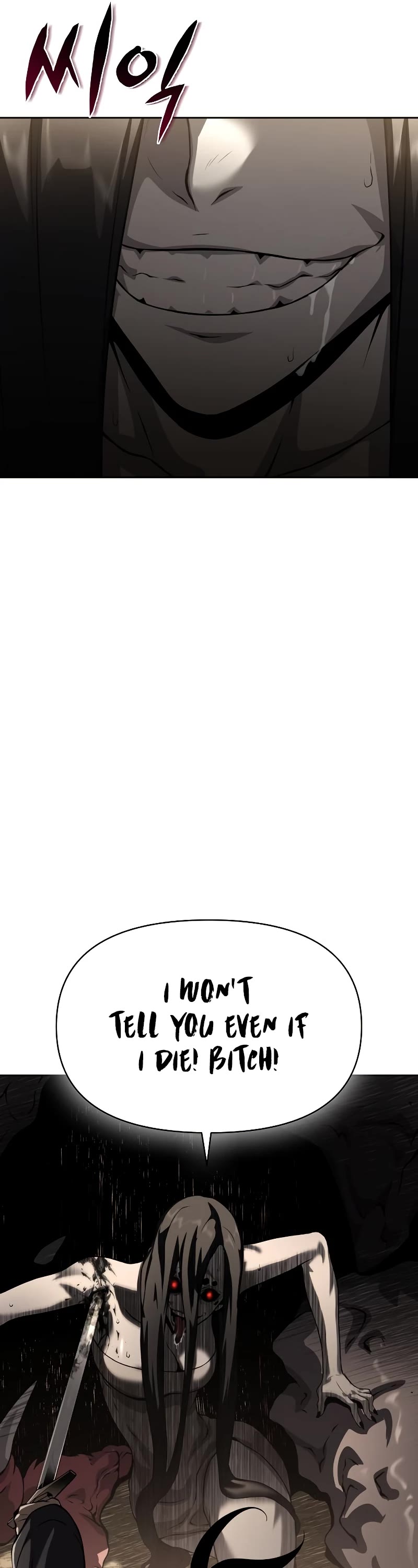 The Priest of Corruption Chapter 11 page 94 - Chapter 11