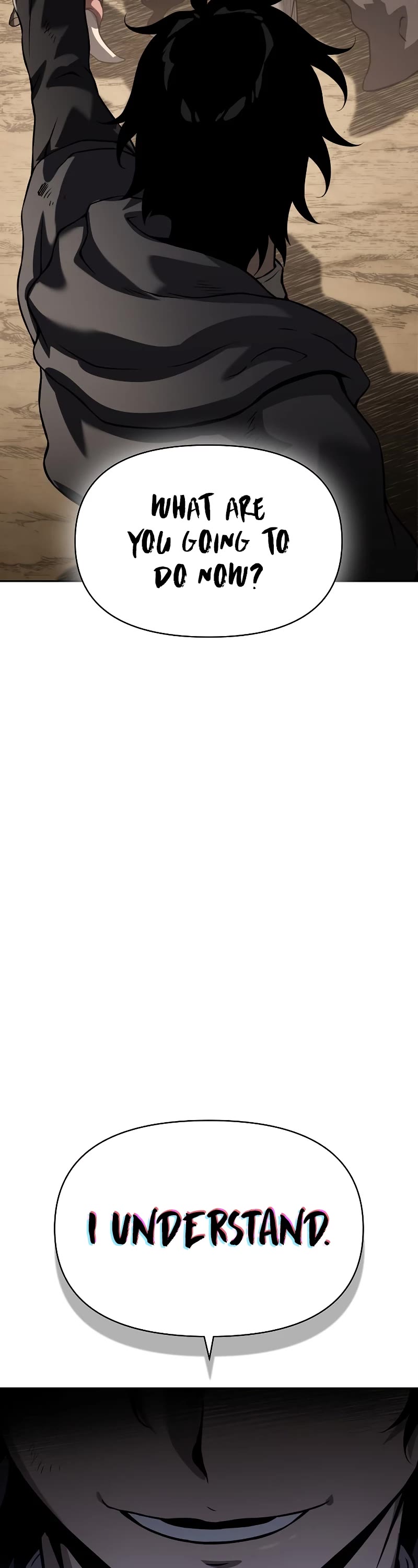 The Priest of Corruption Chapter 11 page 95 - Chapter 11