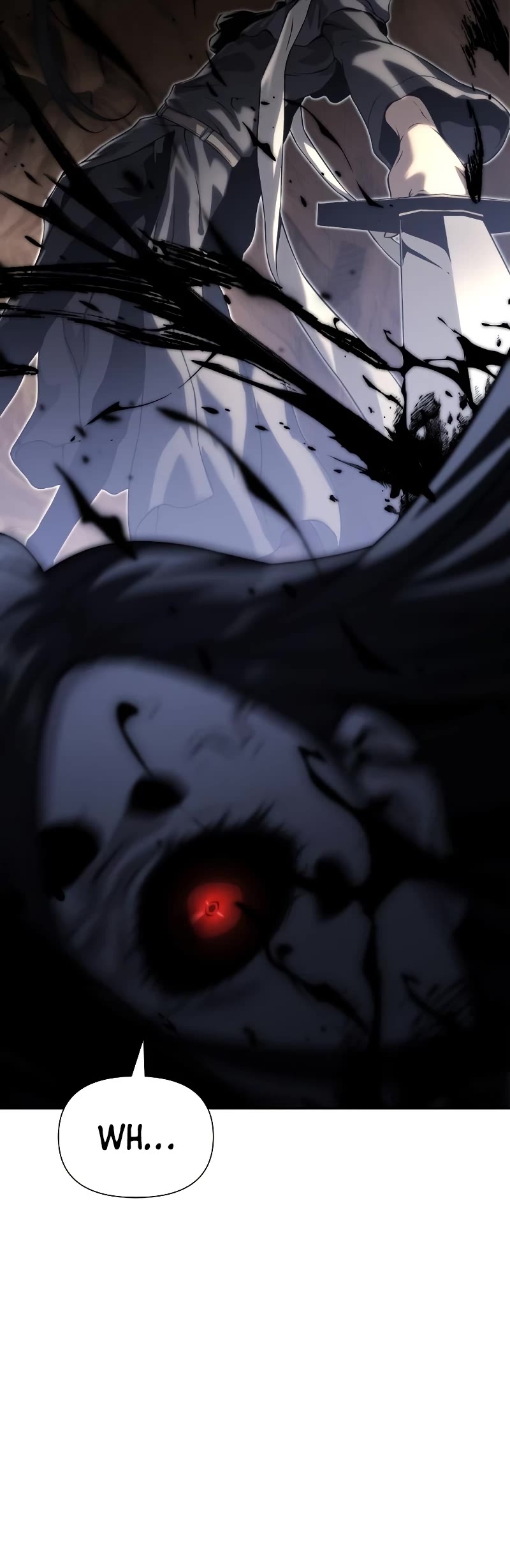 The Priest of Corruption Chapter 11 page 97 - Chapter 11