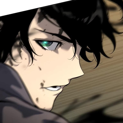 The Priest of Corruption Chapter 11 cover