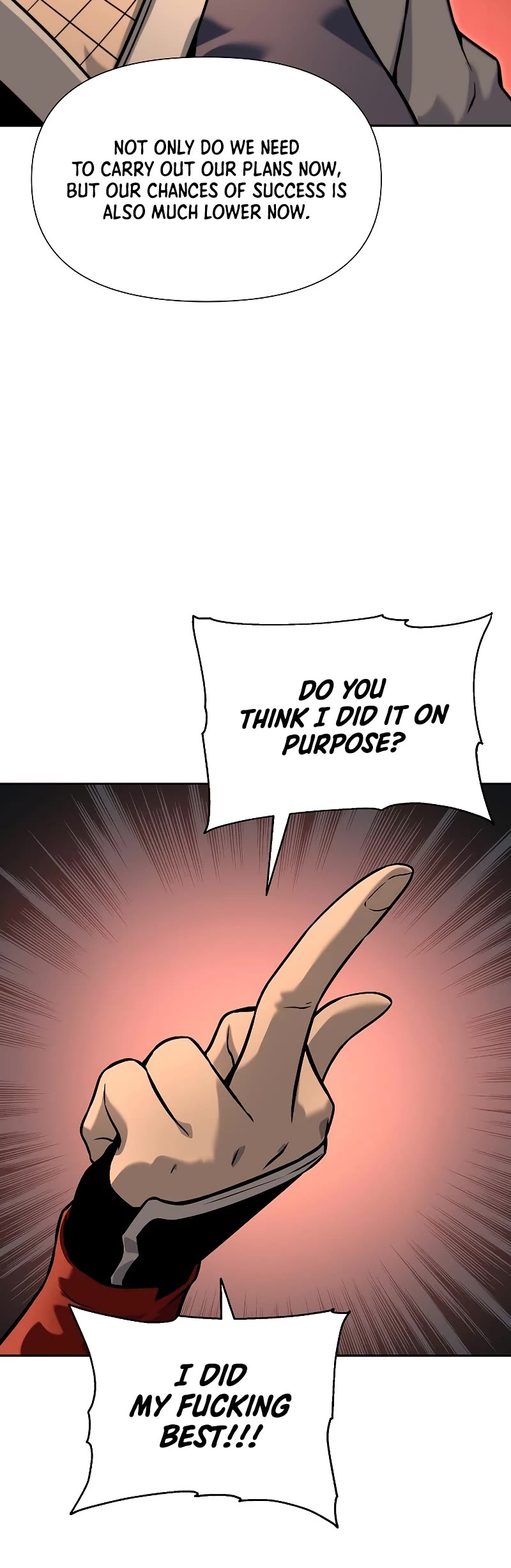 The Priest of Corruption Chapter 12 page 10 - Chapter 12